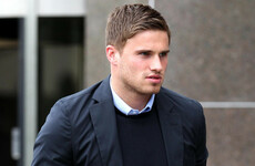 Clyde perform U-turn on Goodwillie signing by announcing end to loan agreement