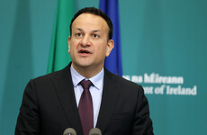 Govt to take further action on rising cost of living before October's Budget, says Varadkar