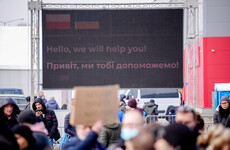 Poland detains Spanish reporter suspected of spying for Russia