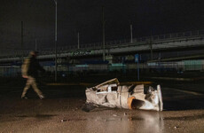 Sky News journalist shot and wounded in Ukraine