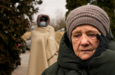 Ukrainian port city evacuation bid fails for second time due to continued shelling