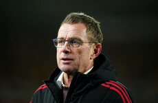 Gulf in class clear to Ralf Rangnick as Man United humbled