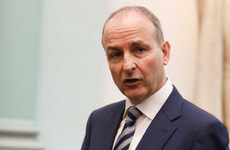 Taoiseach to update Cabinet on Ukraine and Ireland's humanitarian response