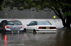 Death toll from week-long Australia floods rises to 20 as thousands evacuate Sydney
