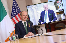 Taoiseach to meet US President at Ireland Funds dinner the day before White House meeting