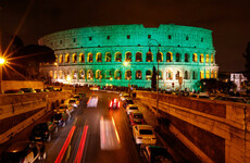 St Patrick's Day global greening set to incorporate 'Ukrainian theme' this year, says Taoiseach