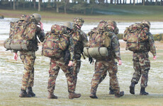 Taoiseach floats idea of a Citizens’ Assembly on Ireland’s military neutrality