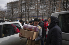 Ukrainian girl dies of dehydration under rubble of home, says Mariupol mayor