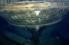 'It's amazing': Irish excitement as Shackleton’s lost ship Endurance found after 107 years