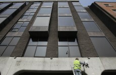 IBRC records €724 million loss in first six months of 2012