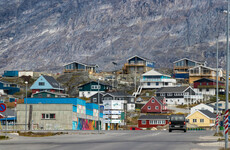 Danish Prime Minister says sorry to six Greenlandic Inuits forcibly moved to Denmark in 1951