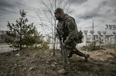 Peace talks prove unsuccessful as Ukraine vows it will not surrender