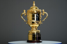 Georgia bag 2023 World Cup spot after Russia ban