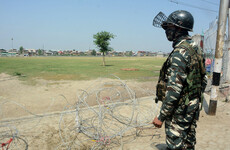 India says its military accidentally fired missile into Pakistan
