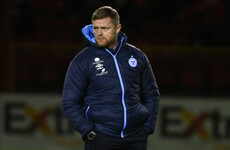 'Going forward, I probably need to change' - Duff