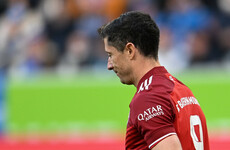 Bayern drop more points after draw at Hoffenheim