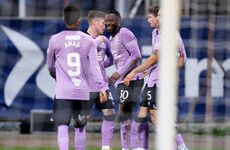 Rangers cruise into Scottish Cup semi-finals