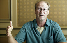 Oscar-winning actor William Hurt dies age 71