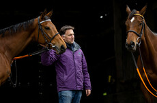 De Bromhead's 'Holy Trinity' of champions back to defend Cheltenham crowns