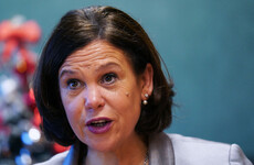 McDonald says deletion of statements on SF website not attempt to pivot position on Russia