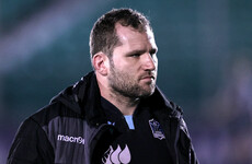 Scotland call up Cummings and Brown for Ireland match