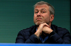 EU to target Roman Abramovich in fourth package of sanctions against Russia