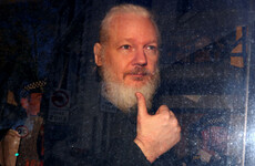Julian Assange denied permission to appeal against US extradition decision