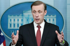 US expresses 'deep concerns' about Russia and China's alignment