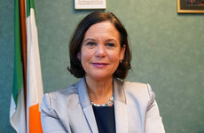 Sinn Féin on US charm offensive to garner support for Irish unity and the Good Friday Agreement