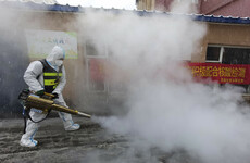 Nearly 30 million people under lockdown in China as Covid-19 cases surge