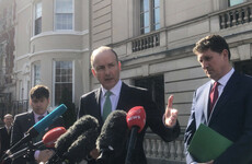 Taoiseach: Officials vetting accommodation for refugees amid report of 'sex for housing' offer