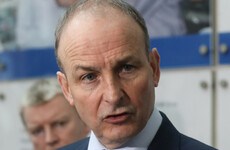Taoiseach says removal of certain press statements from SF website is 'kind of Orwellian'
