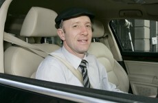 Healy-Rae vindicated as 2013 licence plates to avoid 'unlucky 13'