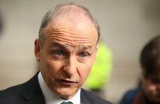 Taoiseach tests positive for Covid-19 while in Washington for St Patrick's events
