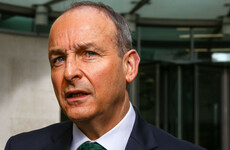 Taoiseach can't rule out Ireland slipping into recession, calls for greater EU flexibility on VAT