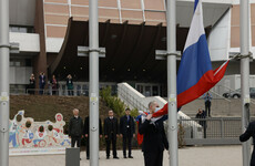 Russia exits Council of Europe over Ukraine invasion