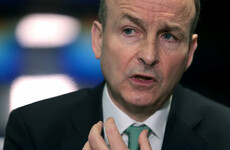Taoiseach and Biden to hold virtual meeting after Martin tests positive for Covid-19