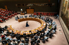 UN votes to secure formal presence in Taliban-ruled Afghanistan