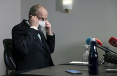 Taoiseach: 'I'm disappointed personally, but it's not the end of the world'
