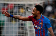 Barcelona fight back to reach Europa League quarter-finals