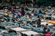 EU denies 'double standard' towards refugees from Ukraine compared to Syria