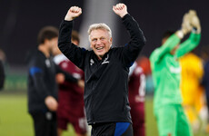 Barcelona face Frankfurt in Europa League quarters, West Ham draw Lyon