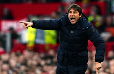 Conte slams Arteta over fixture complaint