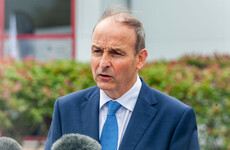 Taoiseach wants more 'legal channels' to allow people travel between the US and Ireland