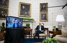 Most 'Irish' president since JFK: Biden in the White House 'enormously helpful' to Ireland