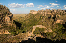 Flash flood kills family and tour guide in Madagascar