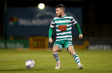 'You want him on the pitch every minute of every game but physically it took a lot out of him'