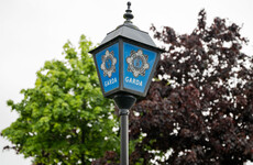 Missing Athy man located safe and well