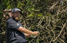 Burns defends Valspar title after playoff battle as Lowry finishes strongly in tie for 12th