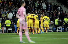 Clasico demolition vindicates Xavi's Barcelona, shifts doubts to Real Madrid